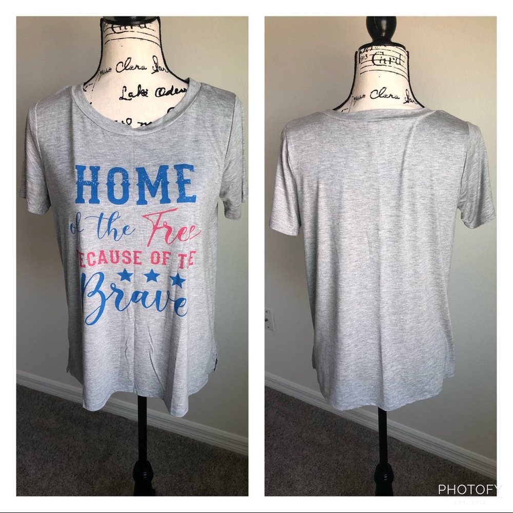Sew In love Shirt S